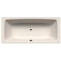 Kaldewei Cayono Badewanne 272400013231 170x75cm, Perl-Effekt, pergamon