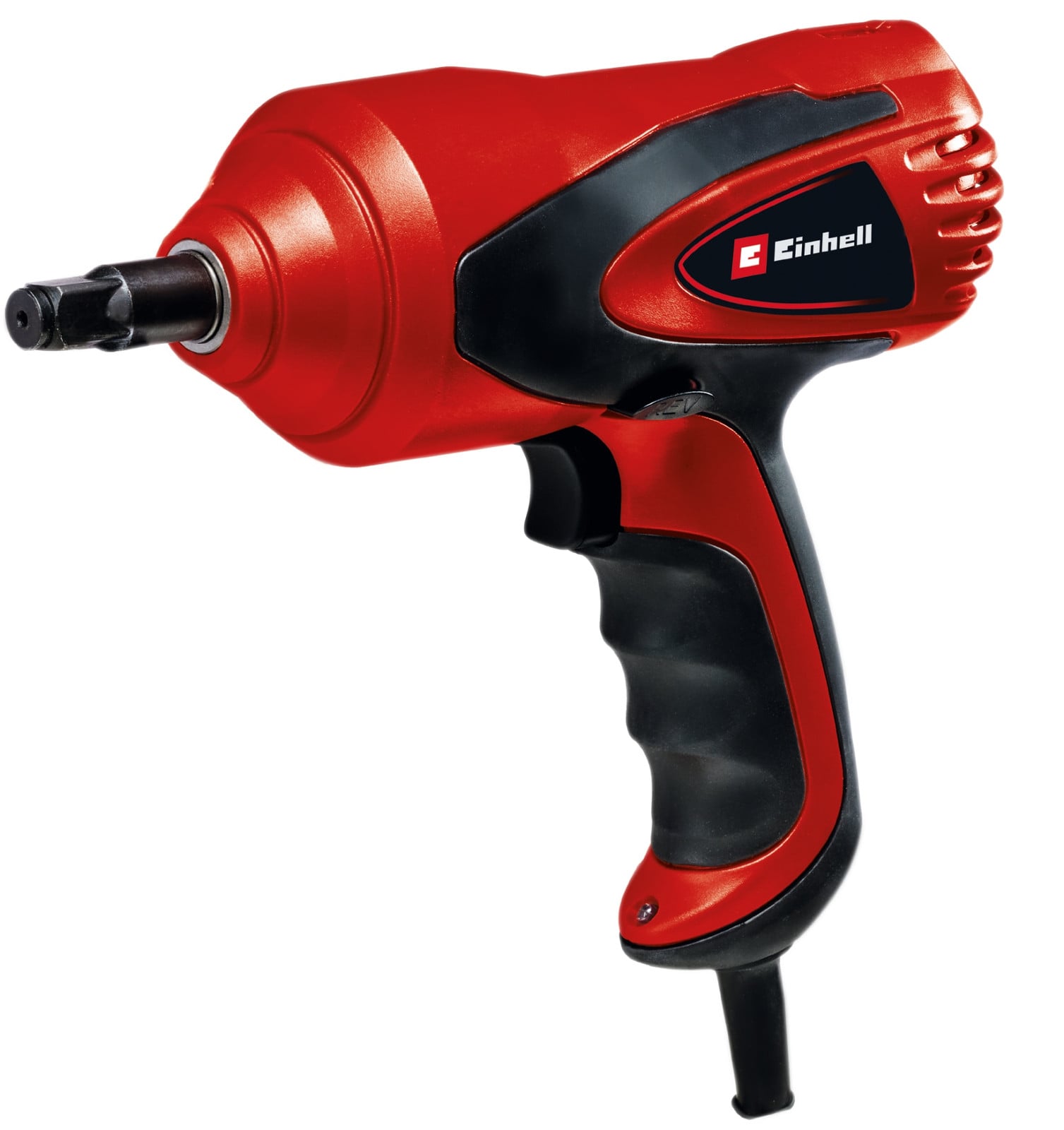 Einhell CC-HS 12/2 2048313 Accuschroefboormachine met slagfunctie, 12V