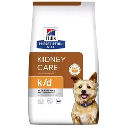 HILL'S PD Prescription Diet Canine k/d 12kg