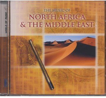 World of Music-Nth Africa - World of Music-Nth Africa & Mi - Preis vom 30.09.2026 09:01:18 h