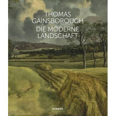 Thomas Gainsborough, Gebundene Ausgabe von , Hirmer Verlag GmbH, 978-3-7774-2996-0