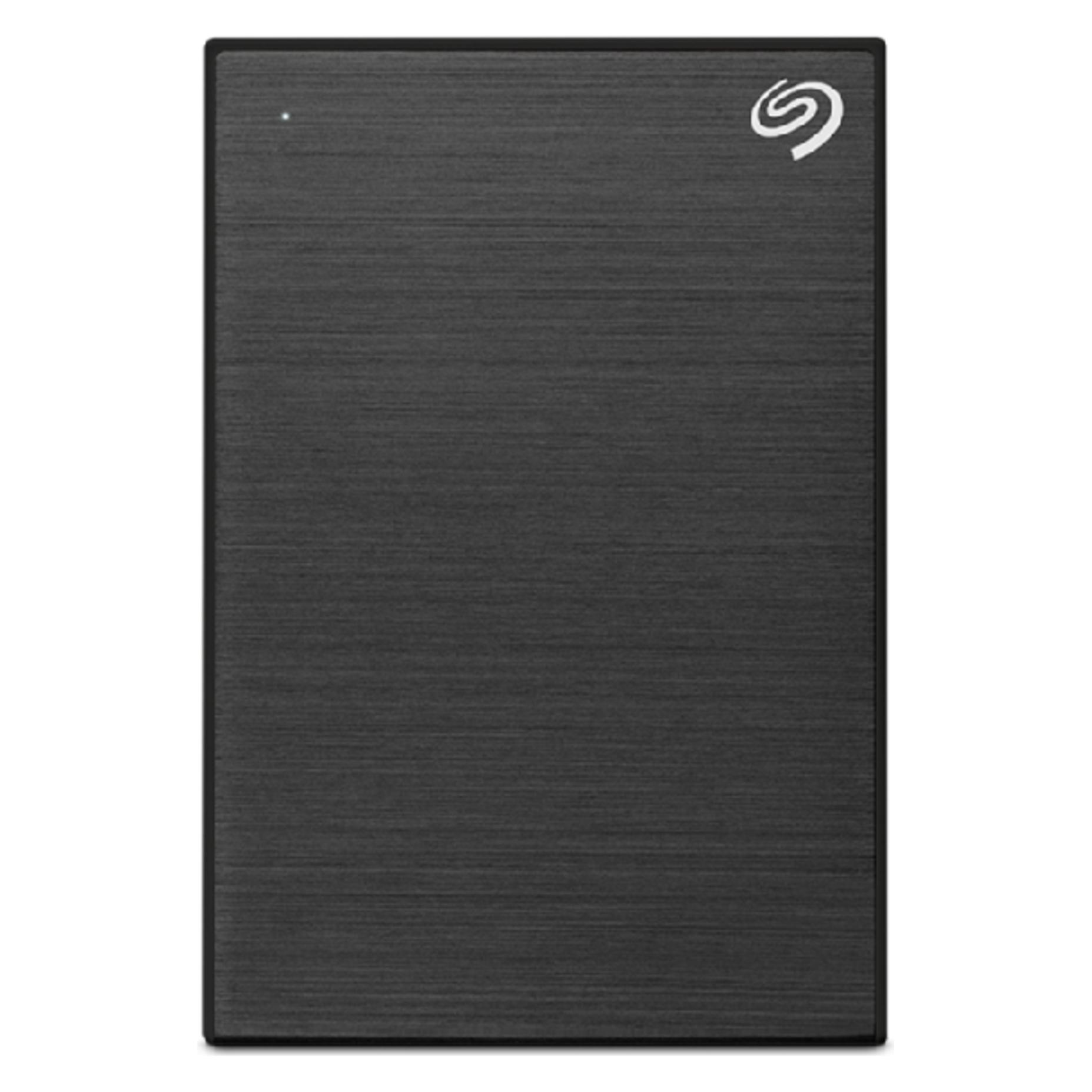 Seagate One Touch mit Kennwort (2 TB) (STKY2000400)