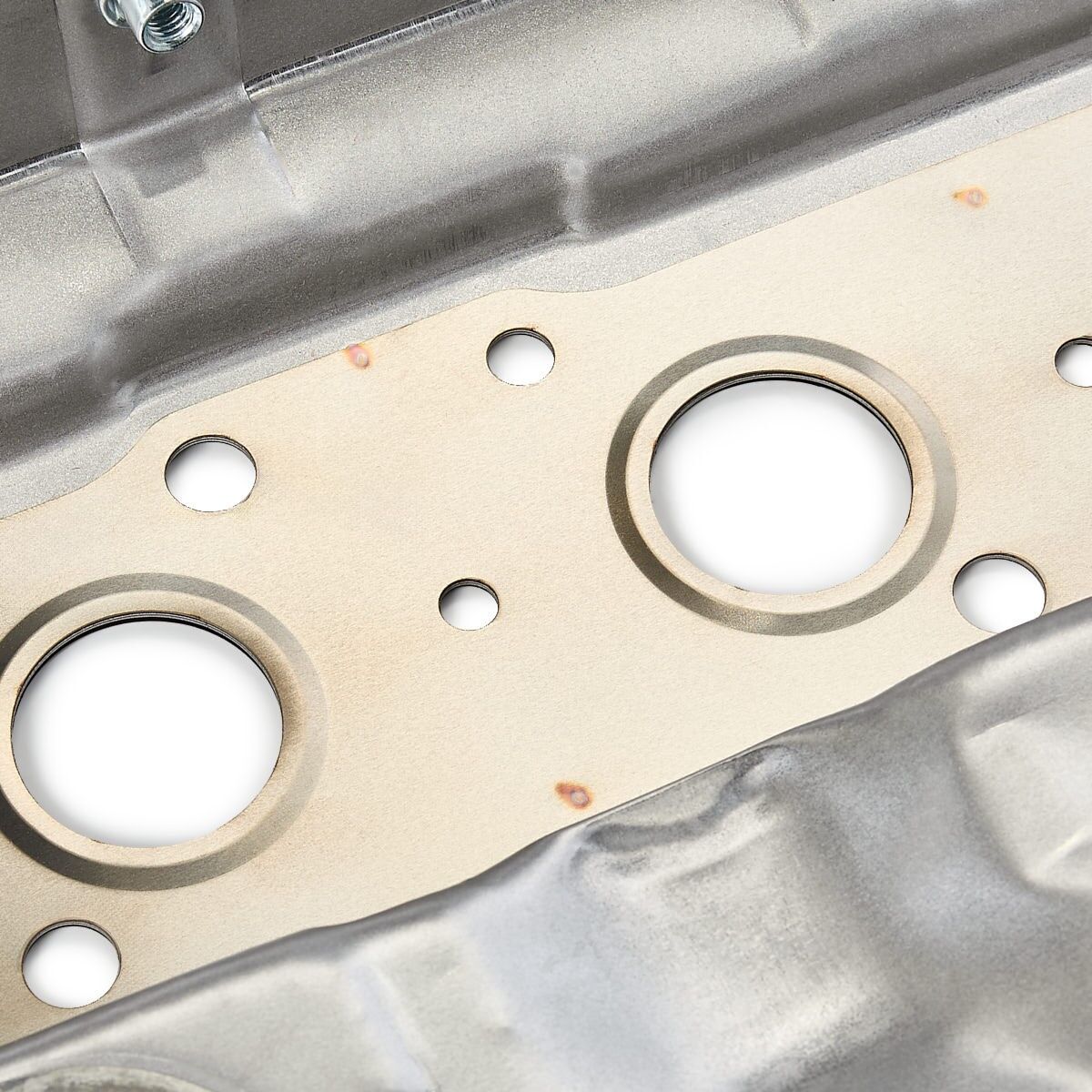 RIDEX 27G0102 Exhaust manifold gasket