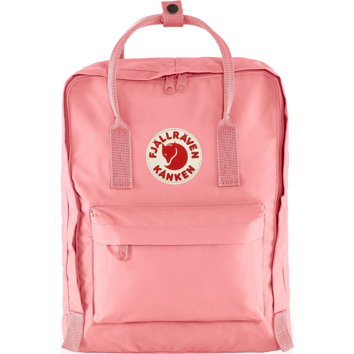 Fjällräven Kånken pink (312) One Size F23510-312-One Size