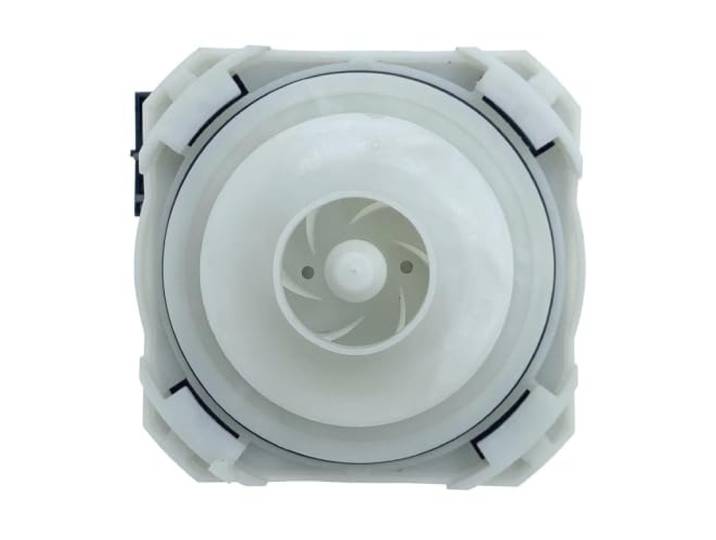 Wasser Umwälzpumpe Motor Spülmaschine, Kompatibel Für Amica VSM-E25A0 Ersetzt SH-ALPHA 200V 95W, Elektronischer Bürstenloser Laufrad Rotor Mechanismus Geschirrspüler Becken