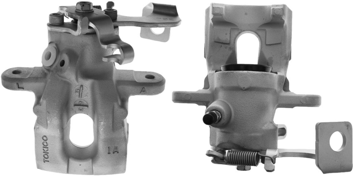 Bosch Pinza freno 0 986 134 237