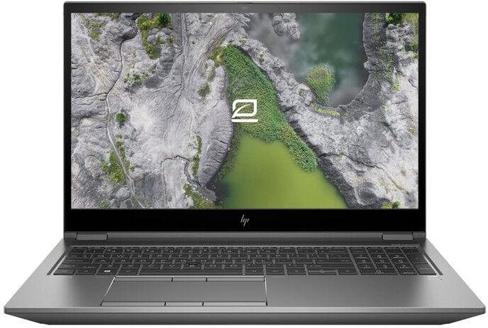 ¡¡OUTLET!! HP Zbook Fury 15 G7 15,6" i7 10750H, 40GB, SSD 1TB, FHD, NVIDIA Quadro T1000 4GB