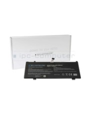 IPC-Computer Akku 44Wh kompatibel für Lenovo 5.800 mAh 15,2 V (5B10W67315)