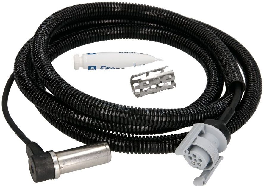 Sensor, Raddrehzahl KNORR-BREMSE 0 486 000 238