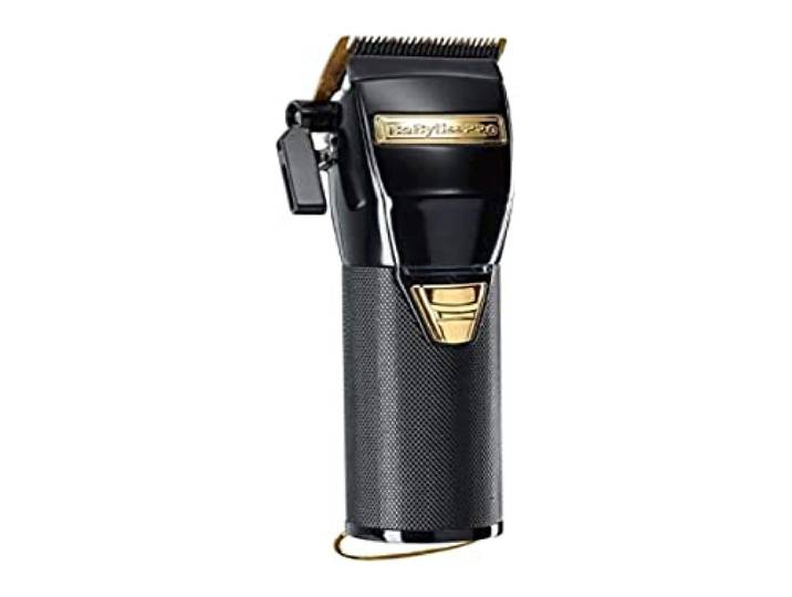 BABYLISS BLACKFX Clipper Ferrari Snijmachine, zwart, standaard