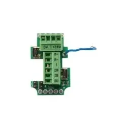 Hekatron Vertriebs Verb.-u.Anschlussplatine 31-5300003-01-01