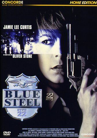 Kathryn Bigelow - Blue Steel - Preis vom 02.10.2026 23:42:20 h