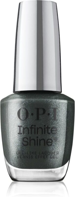 OPI The Mani-tude Infinite Shine nail polish shade Get in Platform-ation 15 ml