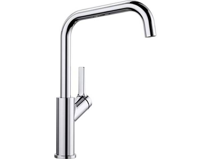 BLANCO jurena Robinet de cuisine\, 1 pièce\, chrome\, 520764