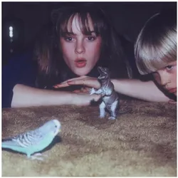 Indigo Press, Schallplatten, Masterpiece (Eco Coloured Vinyl Edition) (Big Thief)