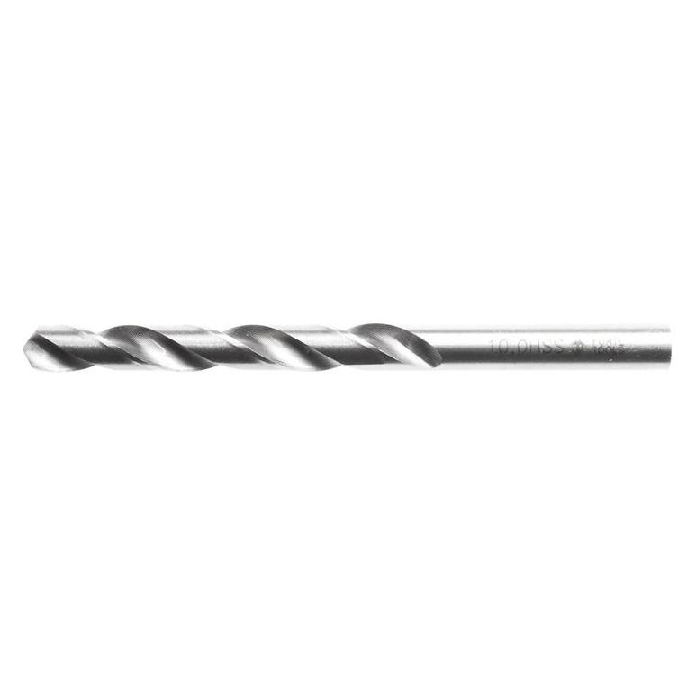 Forte tools DRILL FOR METAL 10.0X133 MM (10 mm) (Forte-10.00)