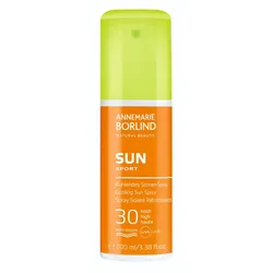 ANNEMARIE BÖRLIND SUNCARE SPORT Kühlendes Sonnenspray LSF 30 100 ml