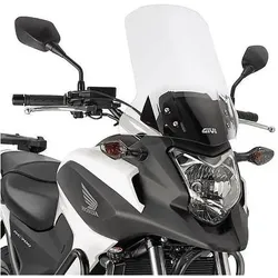 Givi, Motorrad Zubehör, Honda Nc 700 X (2012 À 2013)/Nc 750 X/ Nc 750 X Dct (2014 À 2015)