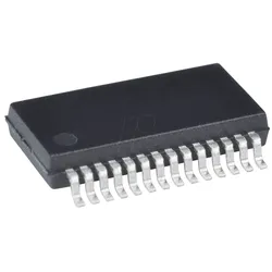 TS34118CS28 - Freisprechanlage, voice switched, SOP-28