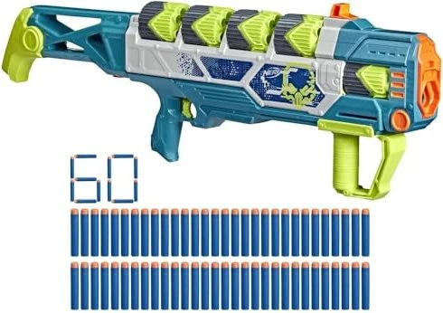 Nerf Rebel Ops Doom Cannon