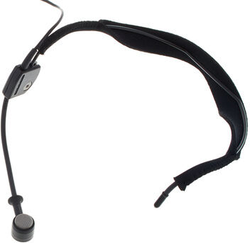 Shure WH20TQG