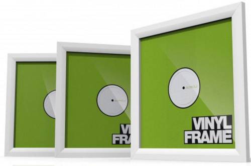 Glorious DJ Vinyl Frame Set Schallplatten-Hüllen