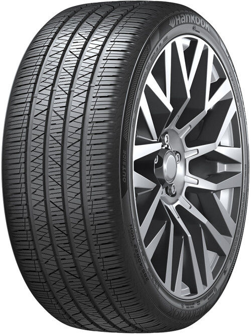 Hankook Reifen Sommerreifen 285/40r22 110h - Dynapro Hp2 Plus Ra33d 1023847