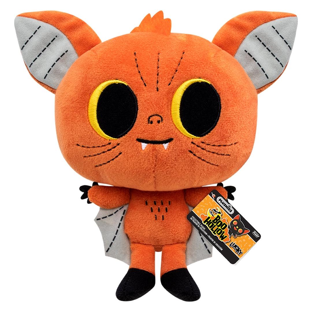Funko Pop! Boo Hollow - Plush : Bela 15cm (197437)