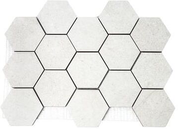 The Tile Life Alpe Stone Limestone 12 x 24 Porcelain Floor & Wall Tile