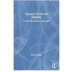 Dynamic Economic Systems, Fachbücher