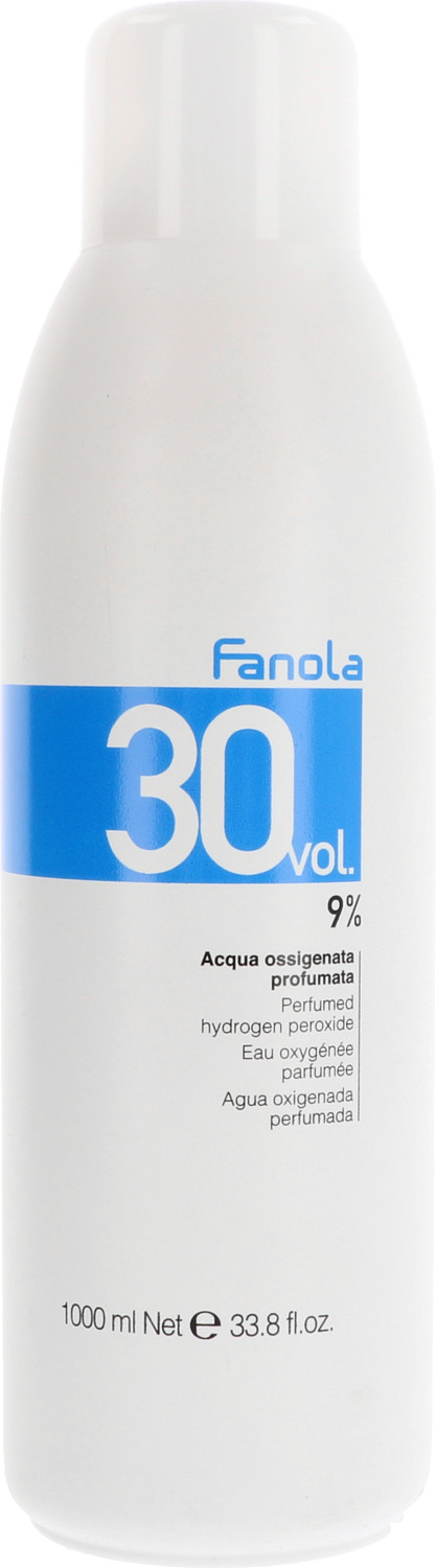 Fanola Creme Aktivator 9% - 30 Vol 1000 ml FN7861637