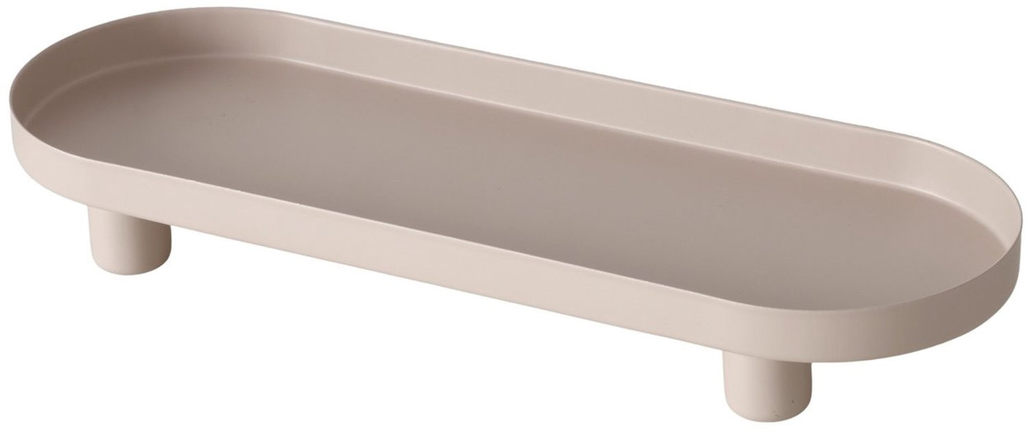 Boltze Home Decoratieve schaal MANON 10 cm