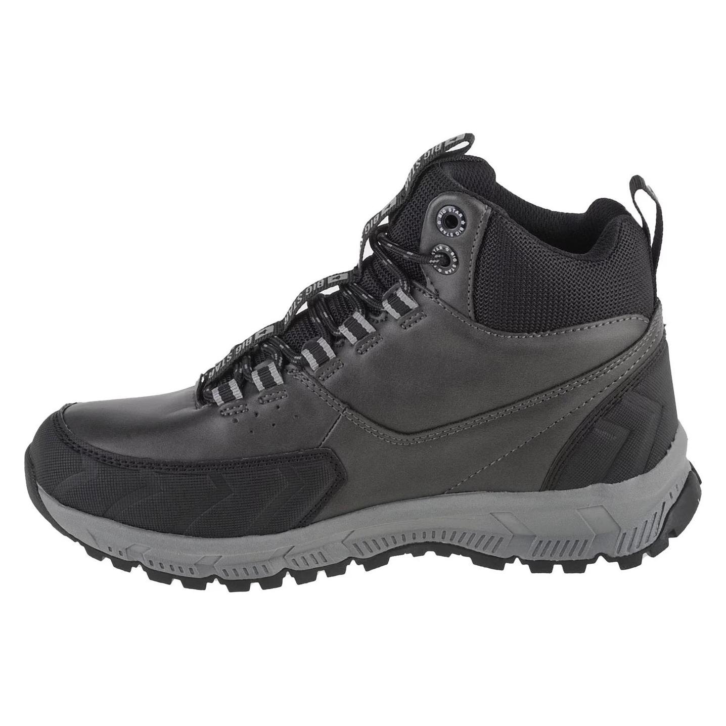 Big Star Trekking Shoes II274454 - 38 (38) (II274454)