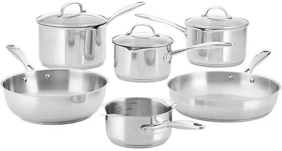 Stellar 7000 Profile 6 Piece Draining Set