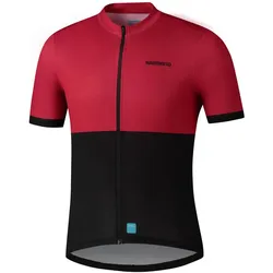 Shimano, Velotrikot, Element (S), Rot, S