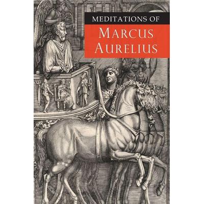 Meditations of Marcus Aurelius, Taschenbuch von Marcus Aurelius, Martino Fine Books, 978-1-68422-310-7
