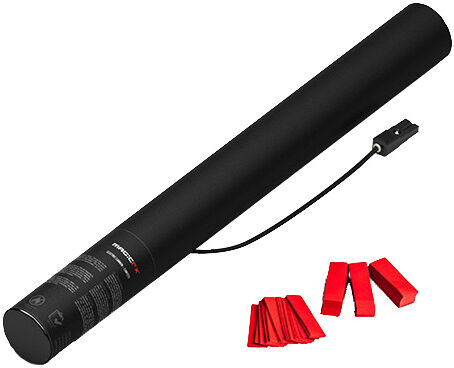 Magic FX E Cannon 50cm Conf. Red