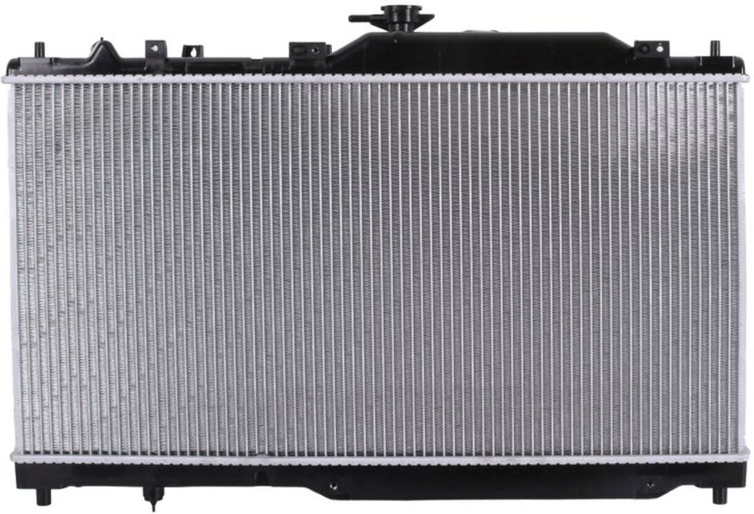 Motorkühler NRF 59244