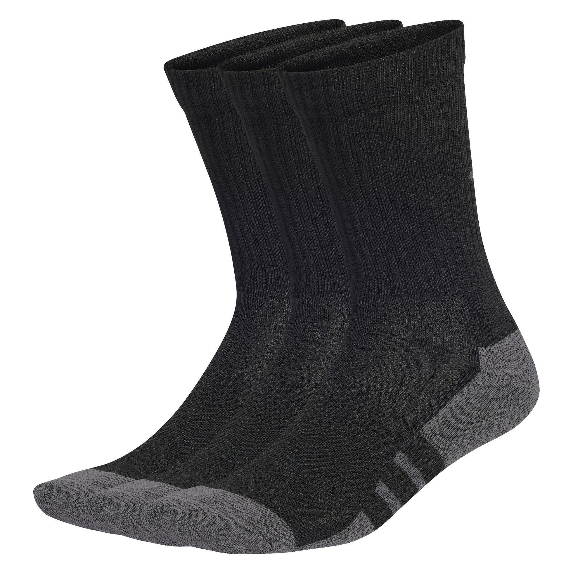 Adidas ESS CC Crew 3PP Socken (37 - 39) (JC6455)