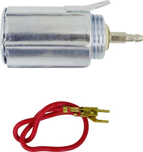 IWH Einbausteckdose 12/24 Volt 12/24V