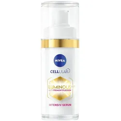 Nivea, Gesichtsserum, Luminous630 Anti-Pigmentflecken Intensiv Serum (30 ml)