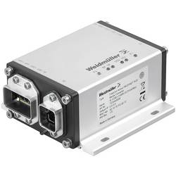 Weidmüller IE-CDM-V14MRJSCP/VAPM-C Medienkonverter LAN-Übertragungsrate 100 MBit/s Betriebsspannung 24 V/DC 1324440000