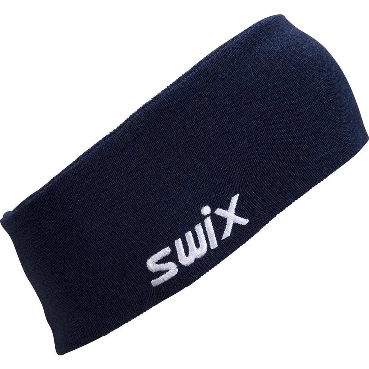 Swix Tradition Headband, Dark Navy, 56 dark navy (75100) 56 46674-75100-56