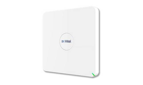 Mitel RFP 44 DECT-Basisstation Innenber DECT-Basisstation kein Display Weiß