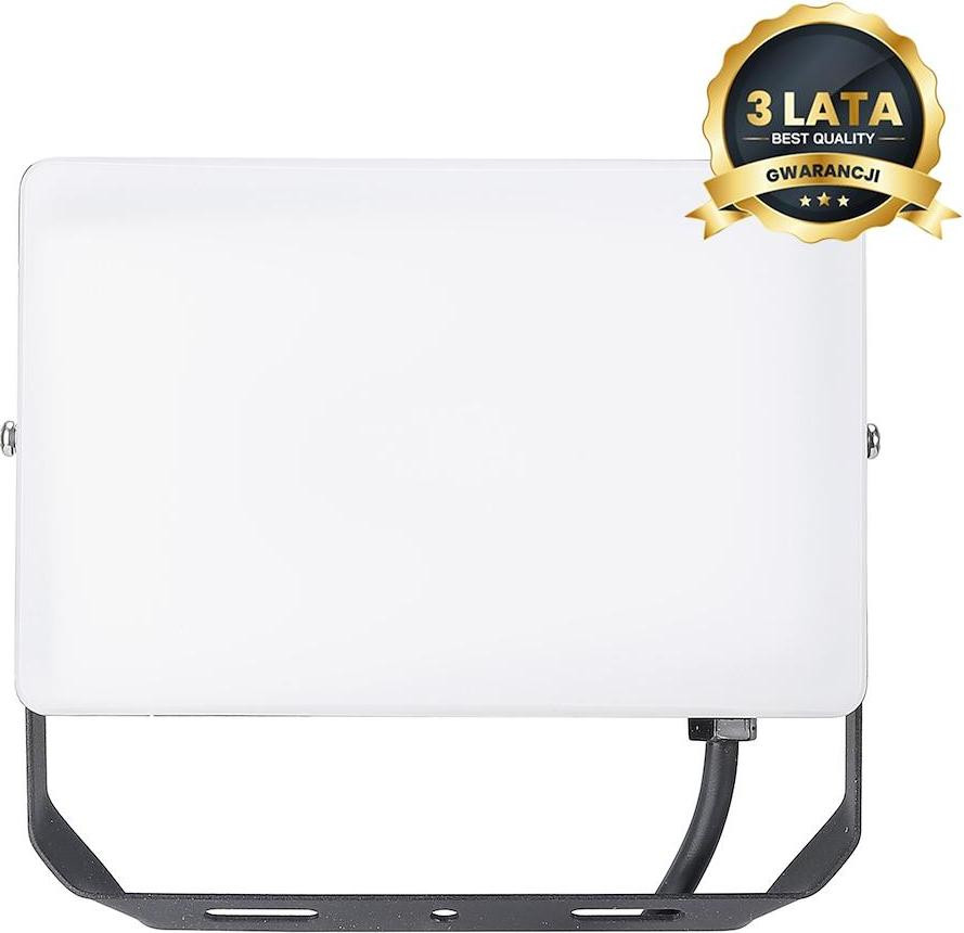 Eco-Light LED-schijnwerper EKN9016, 50W, koel wit licht, 5000lm