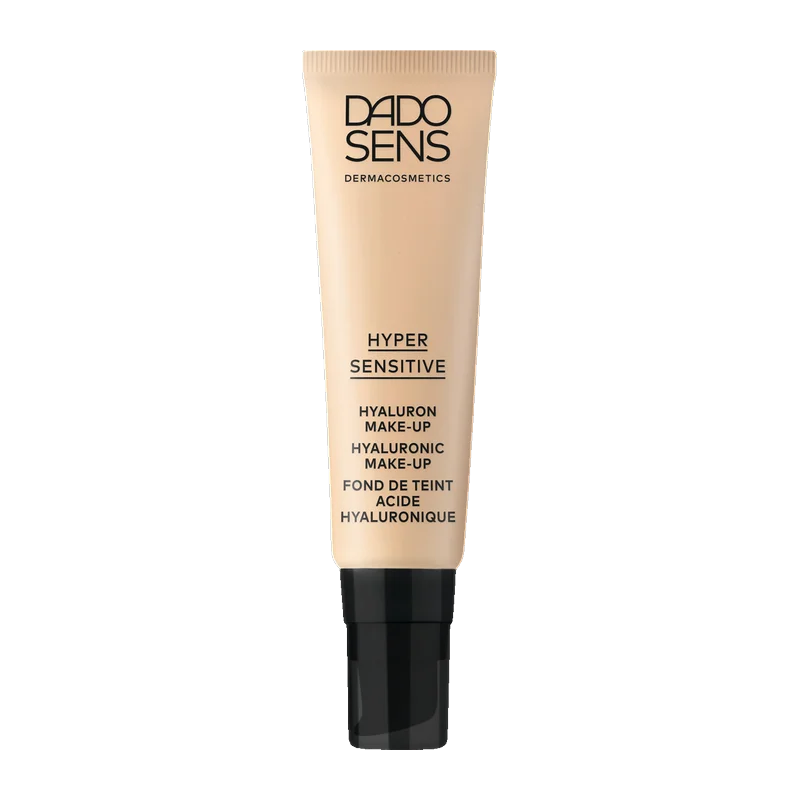 Dado Sens Hypersensitive, Hyaluron Make-up truffle, 30ml 604651