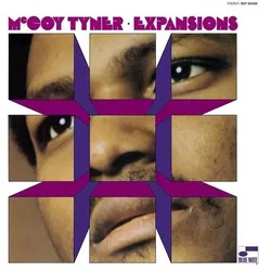 Blue Note, Schallplatten, Expansions (McCoy Tyner)