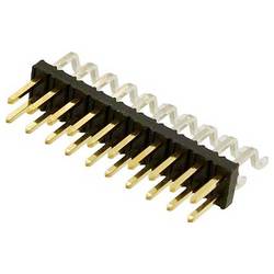 Amphenol Stiftleiste (Standard) 10112690-G03-22ULF 1 St.