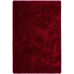 Snapstyle, Teppich, Hochflor Shaggy Teppich Luxus Feeling Mix (80 x 200 cm)