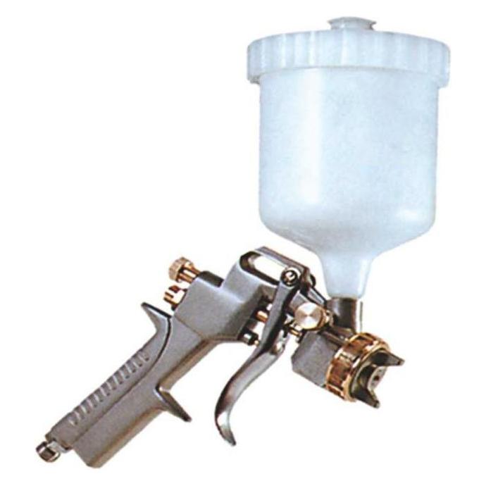 Richmann Paint sprayer 0.6 l, 1.5 mm (C0857)